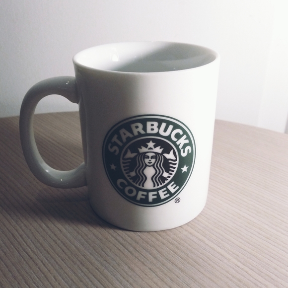 Starbucks Other - ❗️SOLD❗️2006 Starbucks cup